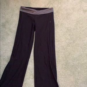 Adidas Yoga/Athletic Pants